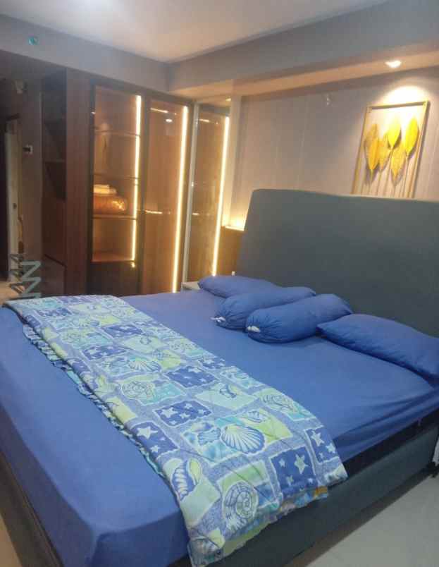 disewakan apartemen jalan dr mansyur usu