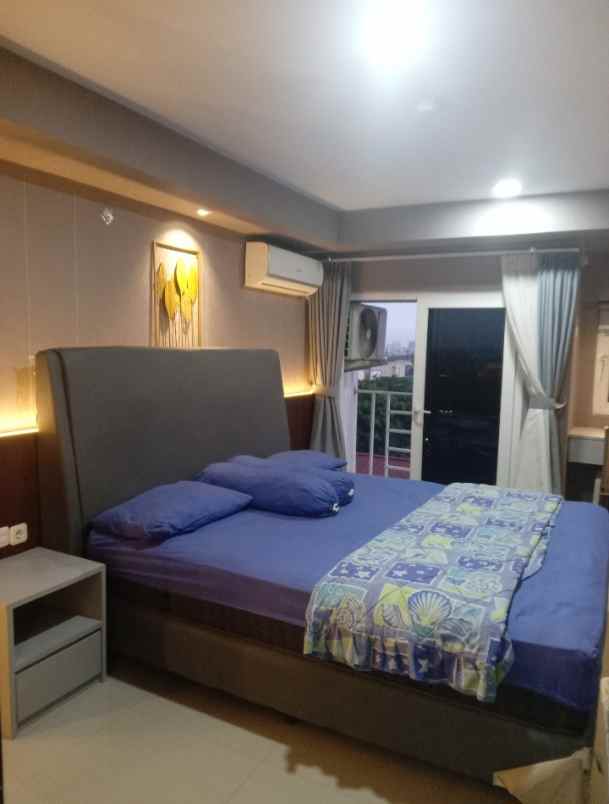 disewakan apartemen jalan dr mansyur usu