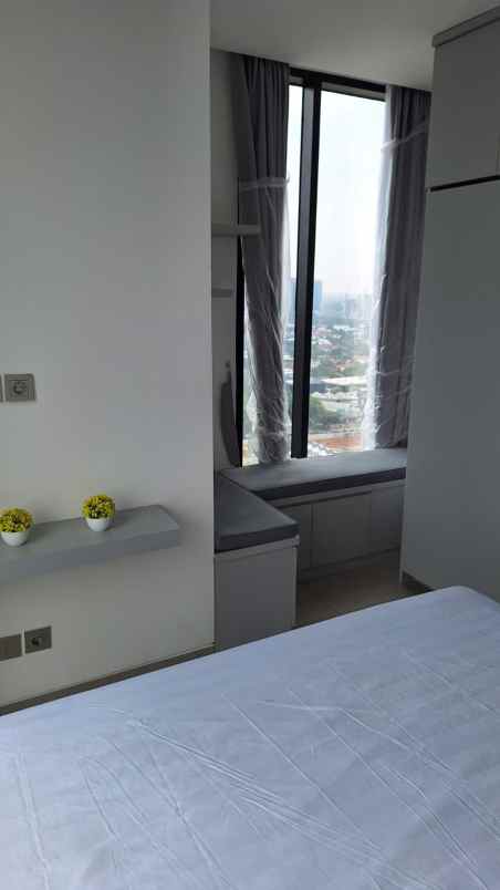 disewakan apartemen jalan raya fatmawati