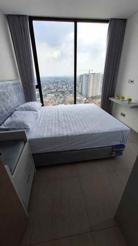 disewakan apartemen jalan raya fatmawati