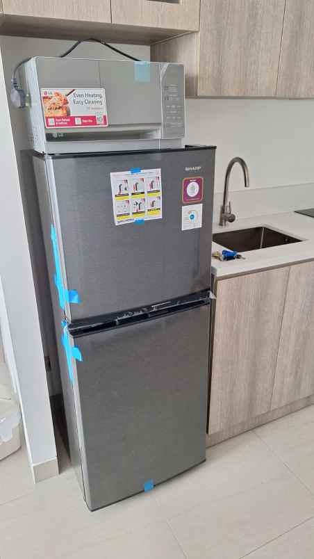 disewakan apartemen jalan raya fatmawati