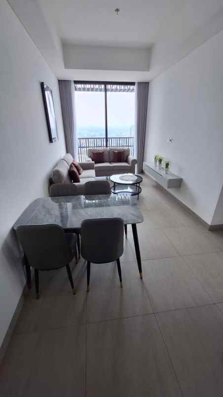 disewakan apartemen jalan raya fatmawati