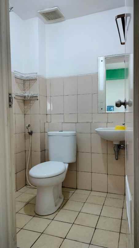 disewakan apartemen jl ciledug raya no 99