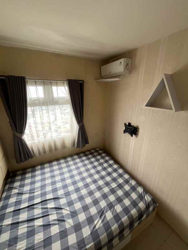 disewakan apartemen jl jenderal ahmad yani kav