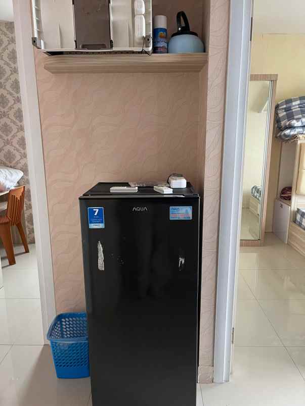 disewakan apartemen jl jenderal ahmad yani kav