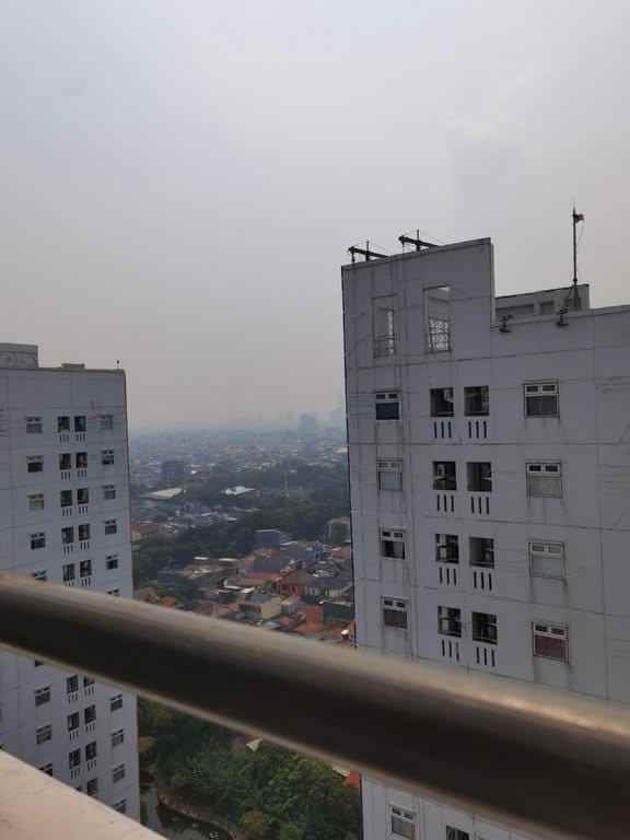 disewakan apartemen jl jenderal ahmad yani kav