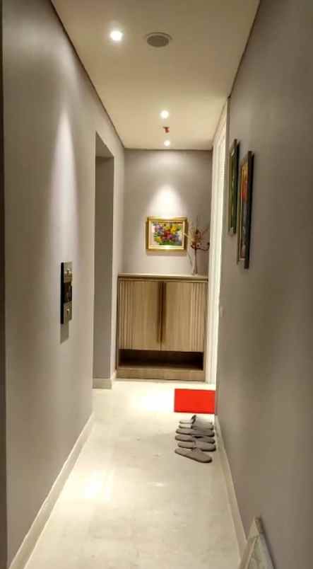 disewakan apartemen one galaxy residence