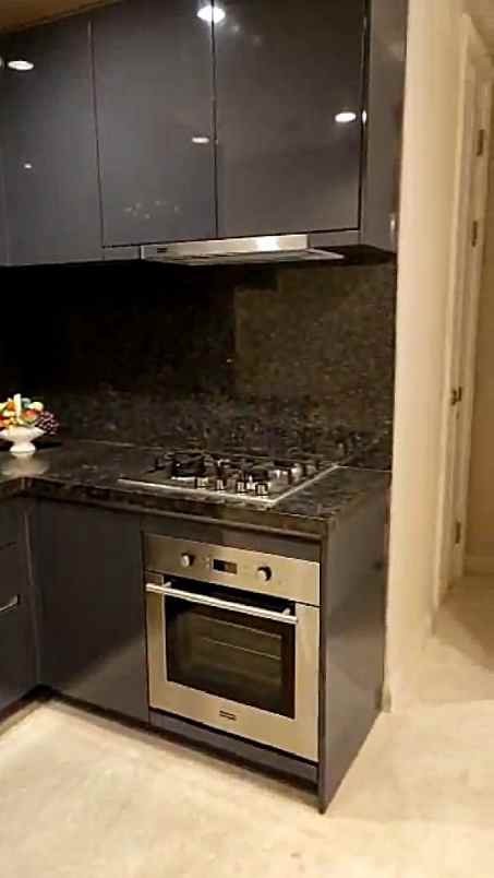 disewakan apartemen one galaxy residence