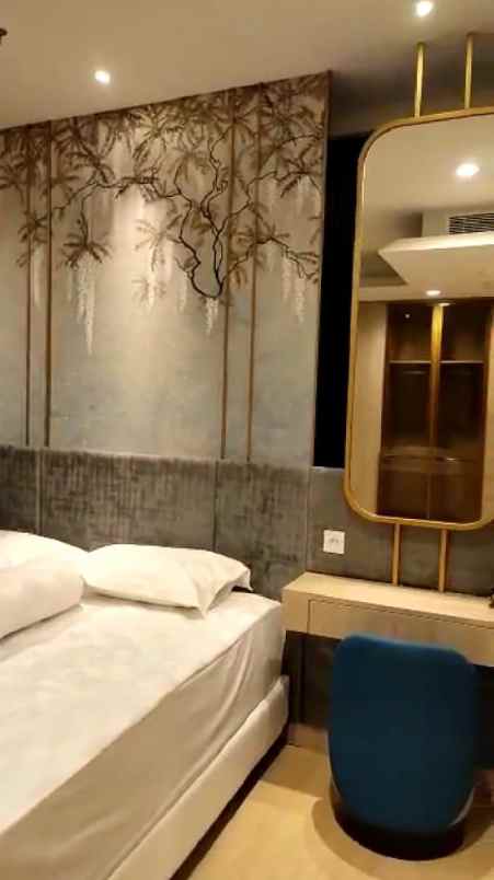disewakan apartemen one galaxy residence
