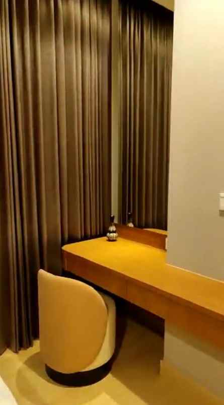 disewakan apartemen one galaxy residence