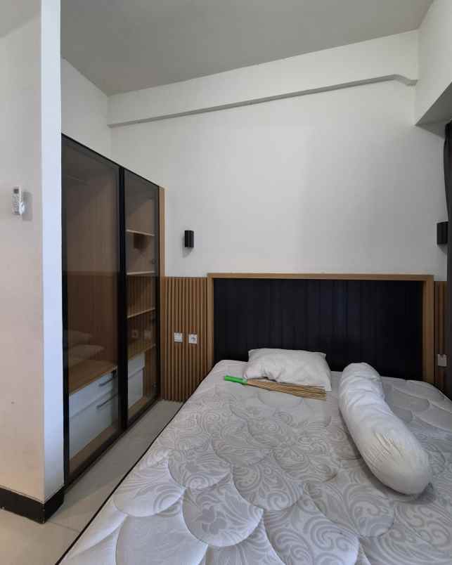 disewakan apartemen pakuwon city