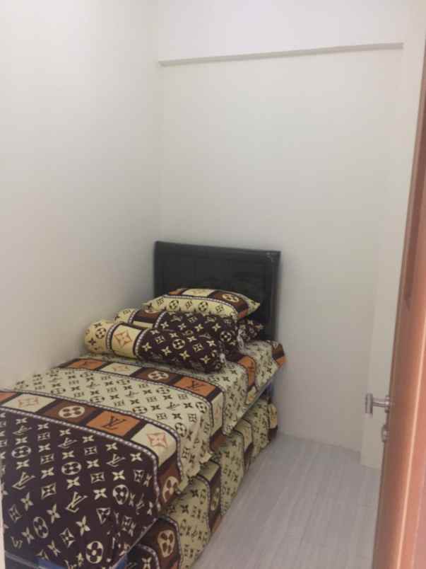 disewakan apartemen puncak dharmahusada