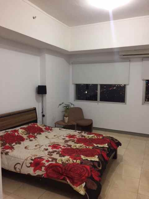 disewakan apartemen season city