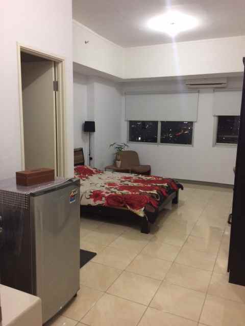 disewakan apartemen season city