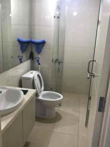 disewakan apartemen tanglin