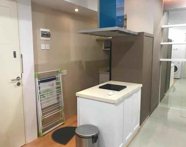 disewakan apartemen tanglin