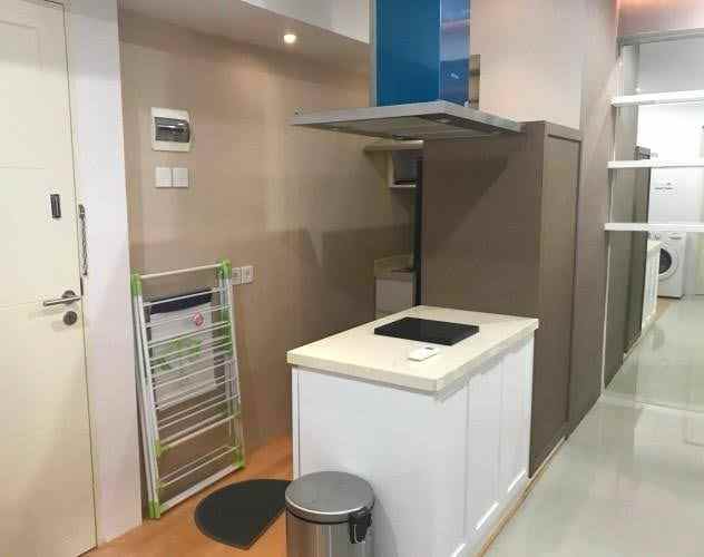 disewakan apartemen tanglin