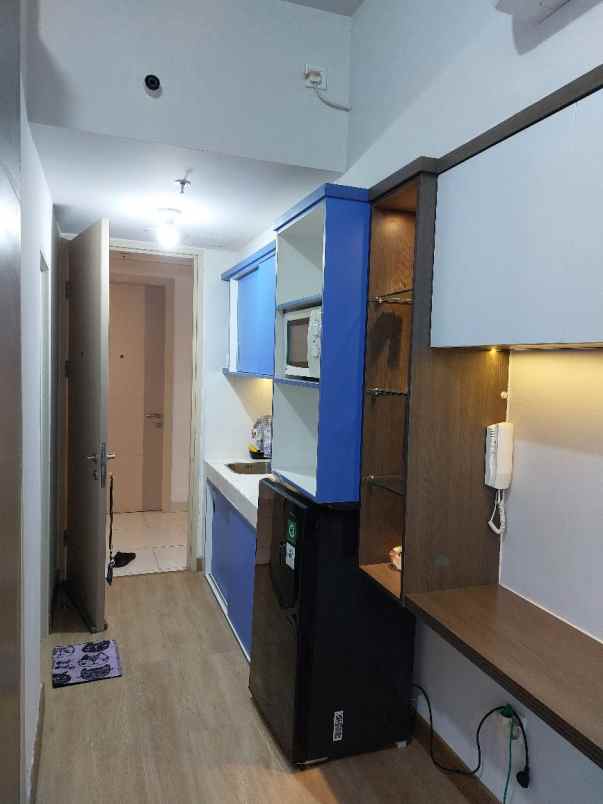 disewakan apartemen tokyo pik2 jakarta utara