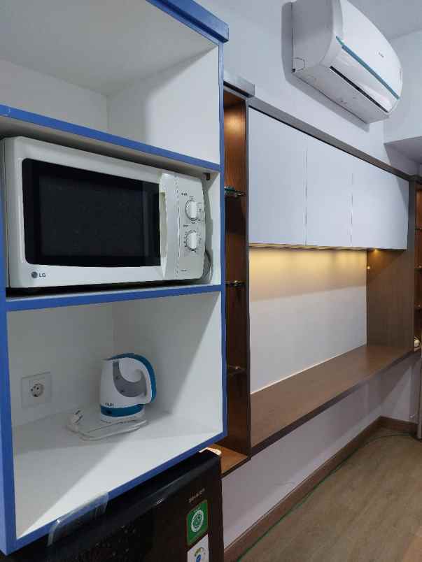 disewakan apartemen tokyo pik2 jakarta utara