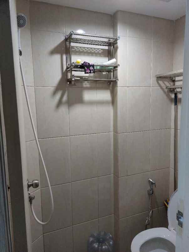 disewakan apartemen tokyo pik2 jakarta utara