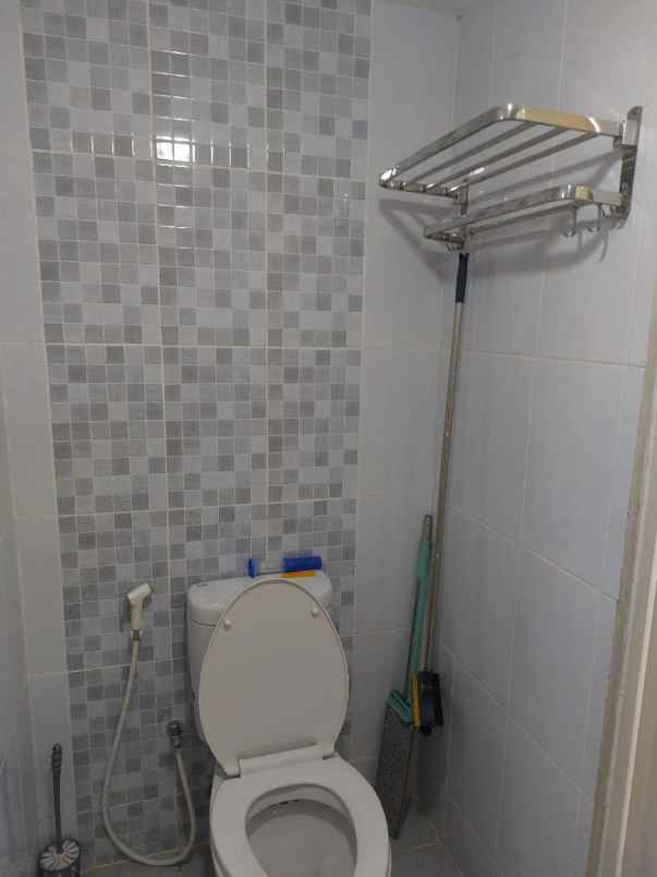 disewakan apartemen tokyo pik2 jakarta utara