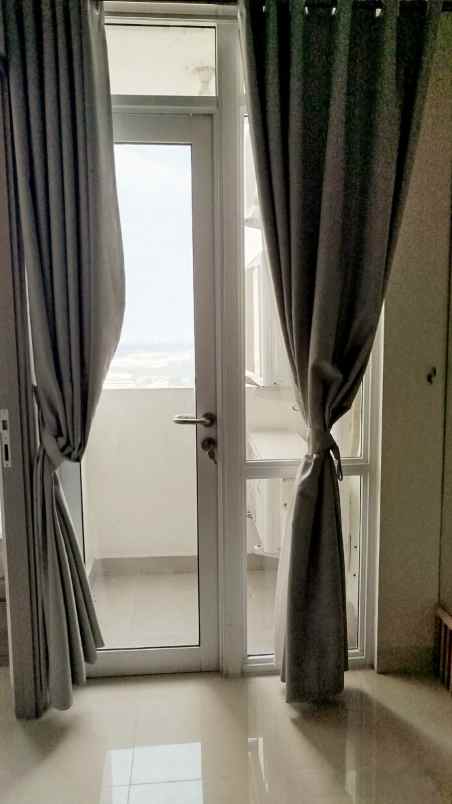 disewakan apartemen vasanta innopark tower
