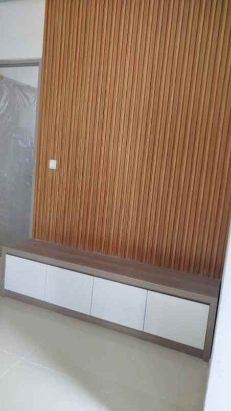 disewakan apartemen vasanta innopark tower