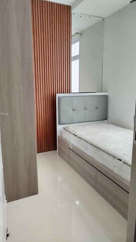 disewakan apartemen vasanta innopark tower