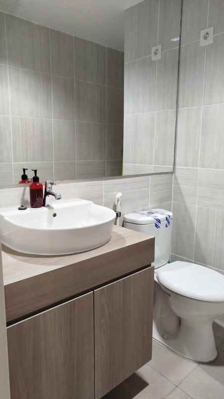 disewakan apartemen vasanta innopark tower