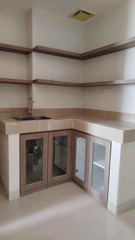 disewakan apartemen vasanta innopark tower