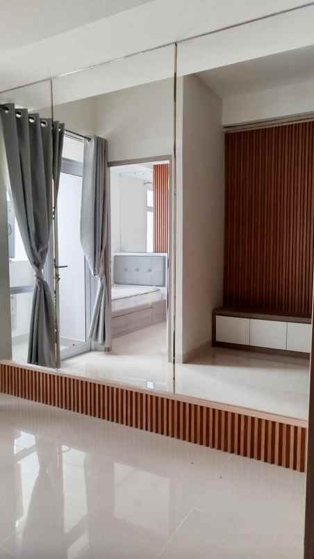 disewakan apartemen vasanta innopark tower