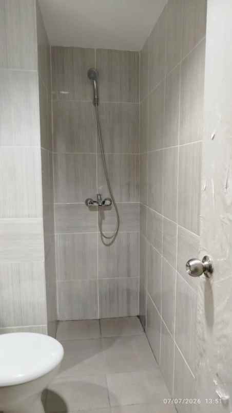 disewakan apartemen vasanta innopark tower