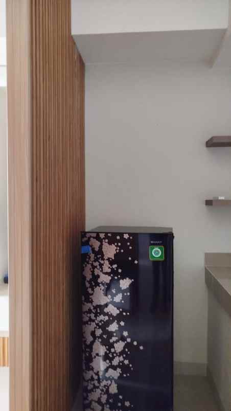 disewakan apartemen vasanta innopark tower