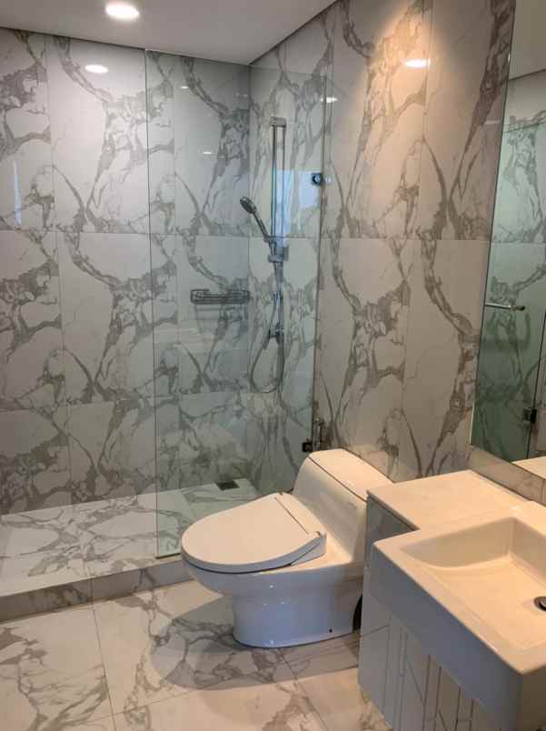 disewakan apartemen voila mayjen sungkono