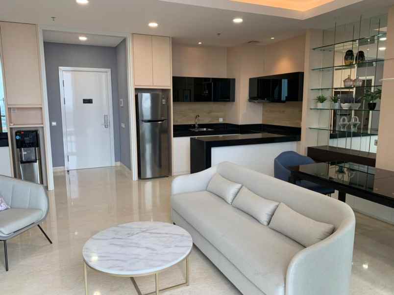 disewakan apartemen voila mayjen sungkono