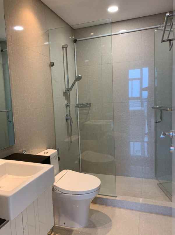 disewakan apartemen voila mayjen sungkono