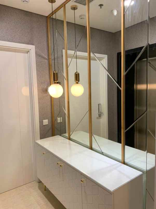 disewakan apartemen voila mayjen sungkono