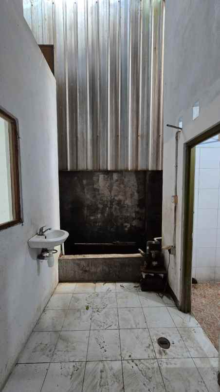 disewakan gudang di area sidakarya denpasar bali