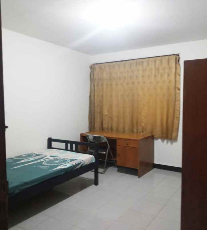 disewakan kost kost bbk 50 jl babakan