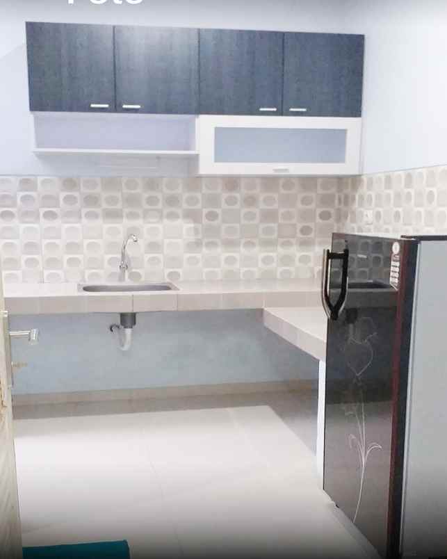 disewakan kost kost the damar akshardham