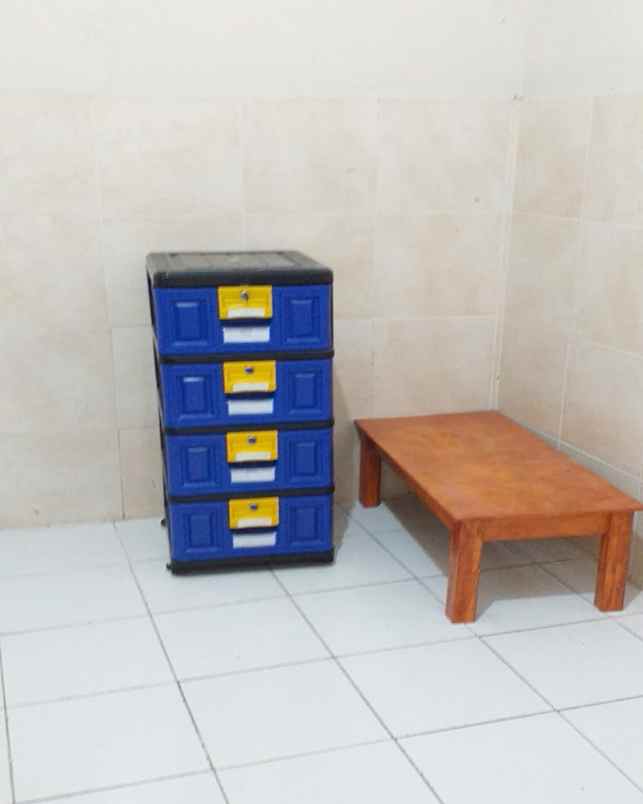 disewakan kost pondok qorina jl sukabirus