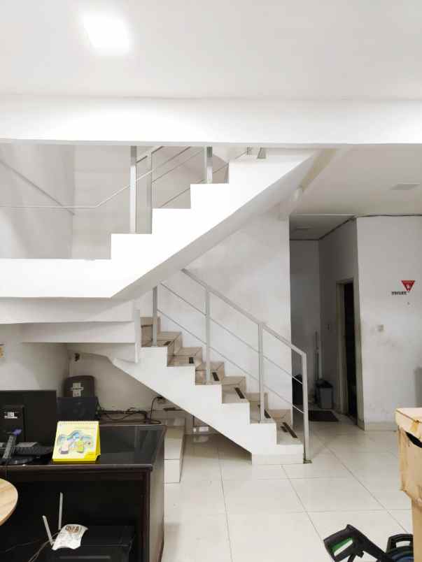 disewakan ruko gandeng di cakung jakarta timur