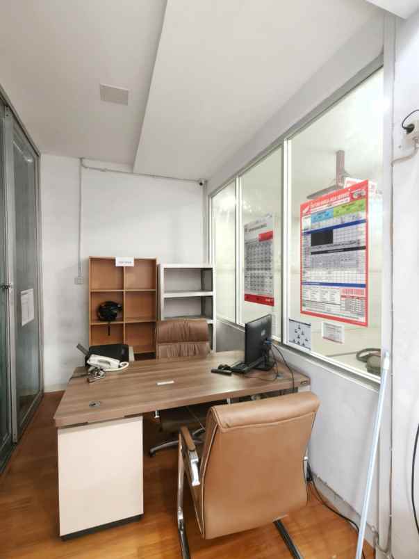 disewakan ruko gandeng di cakung jakarta timur