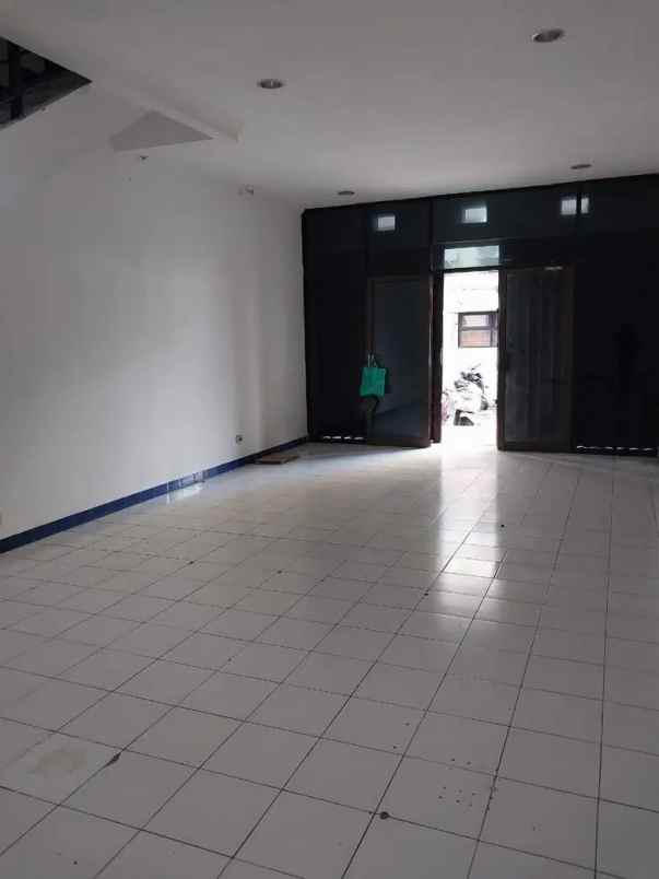 disewakan ruko gudang kantor bintaro sektor 3a