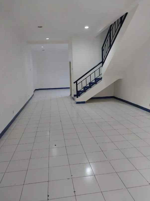 disewakan ruko gudang kantor bintaro sektor 3a