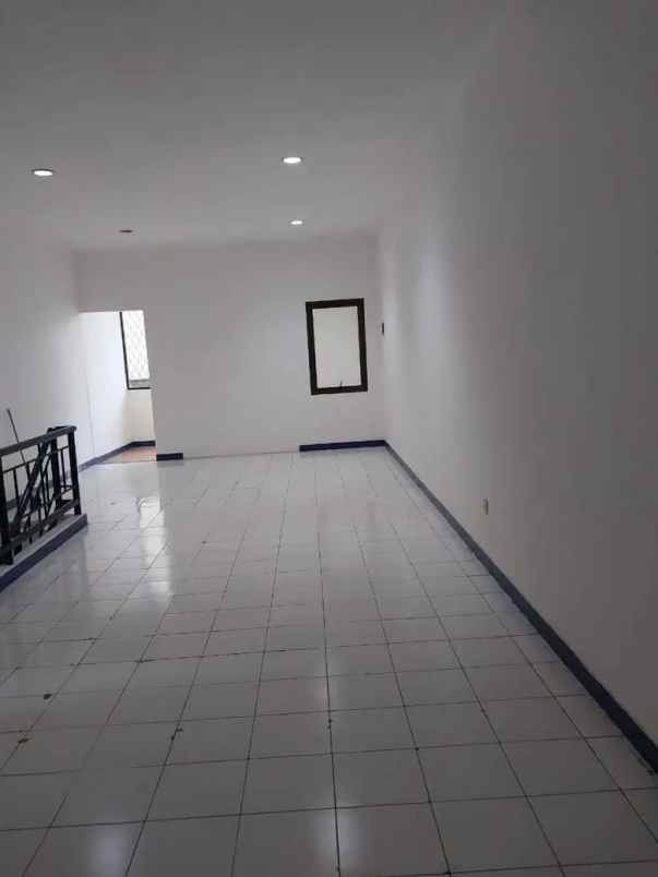 disewakan ruko gudang kantor bintaro sektor 3a