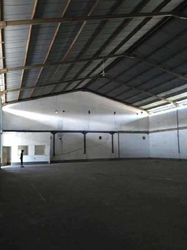 disewakan ruko gudang kantor brigjend katamso