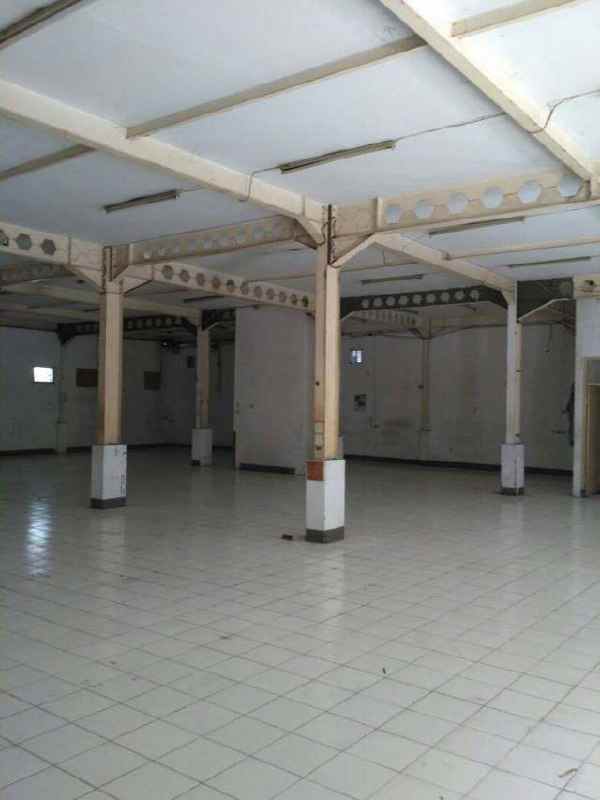 disewakan ruko gudang kantor brigjend katamso