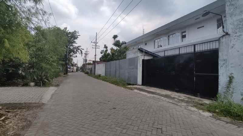 disewakan ruko gudang kantor brigjend katamso