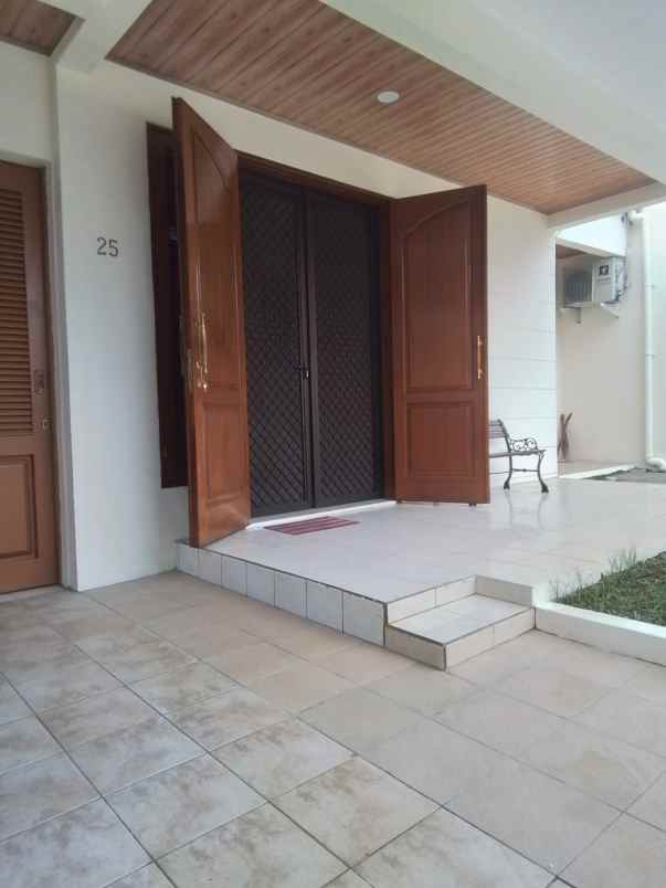 disewakan ruko gudang kantor cilandak jakarta selatan